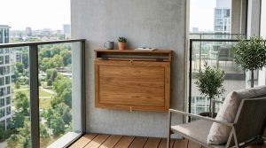 The Stealth Sanctuary: Ergonomic Mastery And Fluid Function For Micro Terraces – Visual 21