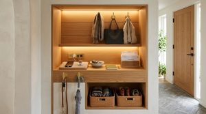 The Stealth Storage Revolution: Engineering Seamless Utility In The Best 2017 Small Scale Residences – Visual 7