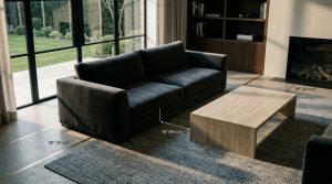The Structural Blueprint: Masterminding Spatial Hierarchy In The Design Interior Of House – Visual 2
