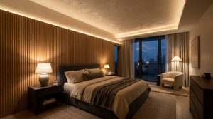 The Structural Blueprint: Masterminding Spatial Hierarchy In The Design Interior Of House – Visual 4