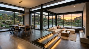 The Structural Blueprint: Masterminding Spatial Hierarchy In The Design Interior Of House – Visual 7