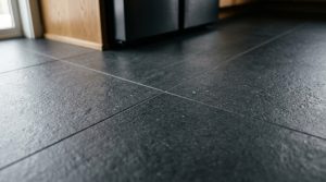 The Structural Foundation: Architectural Kitchen Floor Tile Designs For Infinite Spatial Flow – Visual 4
