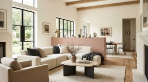 The Structural Logic Of Flow: Master Planning Your Kitchen, Dining, And Living Triad – Visual 3