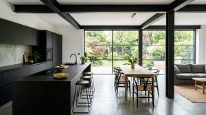The Structural Logic Of Flow: Master Planning Your Kitchen, Dining, And Living Triad – Visual 7
