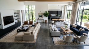 The Structural Logic Of Flow: Master Planning Your Kitchen, Dining, And Living Triad – Visual 8