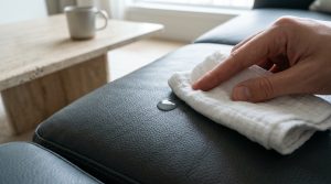 The Structural Preservationist: An Architectural Guide To Leather Longevity – Visual 4