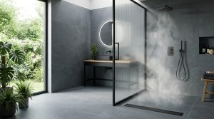 The Structural Sanctuary: Architectural Blueprints And Layout Flow In Master Bathroom Design – Visual 7