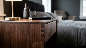 The Structural Silhouette: Engineering Spatial Flow With Bachelor Bedroom Furniture – Visual 10