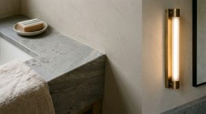 The Structural Sweep: Re Engineering The Small Bathroom Through Architectural Precision – Visual 7