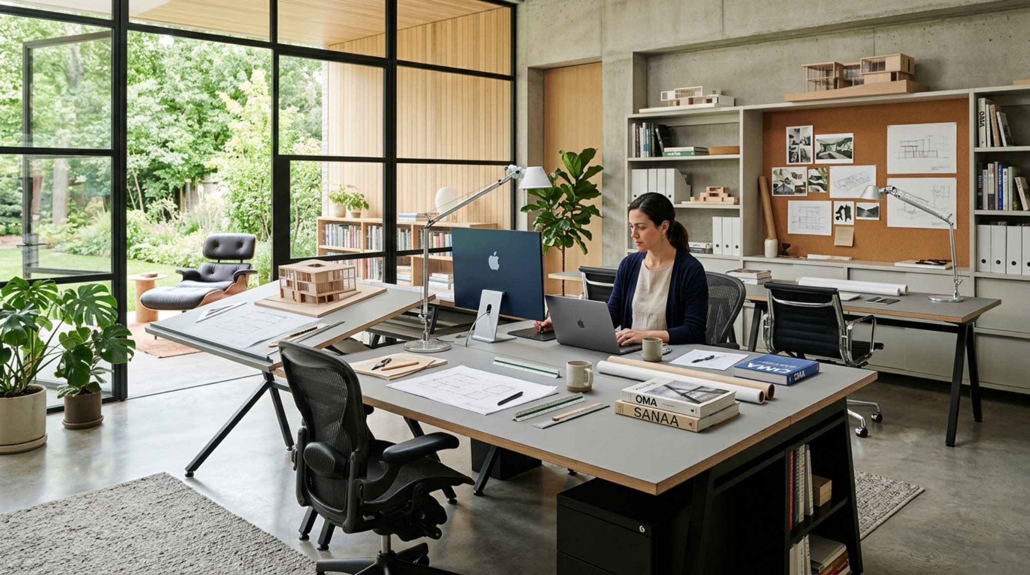 best architect desks for home office featuring a custom oversized surface with matte linoleum finish for a durable creative workspace best architect desks for home office featuring a custom oversized surface with matte linoleum finish for a durable creative workspace