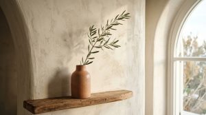 The Subterranean Sanctuary: Why The Best New Hotel In Greece Is Carved Into The Earth, Not Placed Upon It High In The Cyclades”, – Visual 8