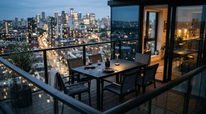 The Tactile Aesthetic Of Amazon Prime Day Patio Furniture Deals: Materials, Moods & Lighting Kelvin – Visual 8