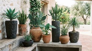 The Tactile Aesthetic Of Balcony Privacy: Materials, Moods & Lighting Kelvin – Visual 21