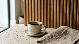 The Tactile Aesthetic Of Balcony Privacy: Materials, Moods & Lighting Kelvin – Visual 3