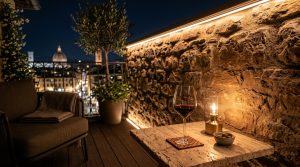 The Tactile Aesthetic Of Beautiful Bohemian Patio: Materials, Moods & Lighting Kelvin – Visual 10