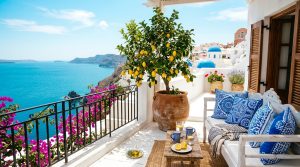 The Tactile Aesthetic Of Beautiful Bohemian Patio: Materials, Moods & Lighting Kelvin – Visual 21