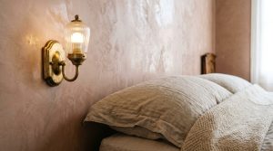 The Tactile Aesthetic Of Bedroom Designs For Teenagers: Materials, Moods & Lighting Kelvin – Visual 13