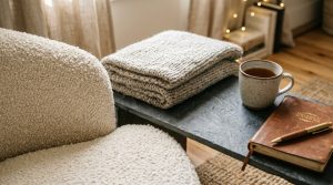 The Tactile Aesthetic Of Bedroom Designs For Teenagers: Materials, Moods & Lighting Kelvin – Visual 5