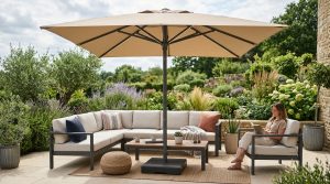 The Tactile Aesthetic Of Best Patio Umbrellas Review: Materials, Moods & Lighting Kelvin – Visual 19