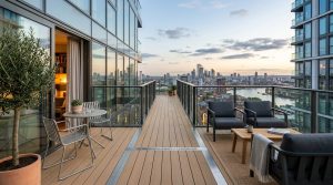 The Tactile Aesthetic Of Best Patio Umbrellas Review: Materials, Moods & Lighting Kelvin – Visual 2