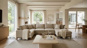 The Tactile Aesthetic Of Best Crate And Barrel Sofas Guide: Materials, Moods & Lighting Kelvin – Visual 2