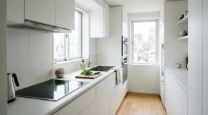 The Tactile Aesthetic Of Best Kitchen Counter Material: Materials, Moods & Lighting Kelvin – Visual 2