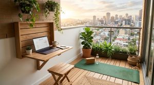 The Tactile Aesthetic Of Best Patio Umbrellas Review: Materials, Moods & Lighting Kelvin – Visual 22