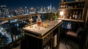 The Tactile Aesthetic Of Best Patio Umbrellas Review: Materials, Moods & Lighting Kelvin – Visual 28
