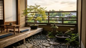 The Tactile Aesthetic Of Best Patio Umbrellas Review: Materials, Moods & Lighting Kelvin – Visual 29
