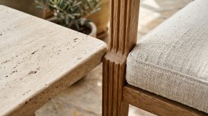 The Tactile Aesthetic Of Best Patio Umbrellas Review: Materials, Moods & Lighting Kelvin – Visual 3