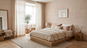 The Tactile Aesthetic Of Best House Apartment April 2017: Materials, Moods & Lighting Kelvin – Visual 3