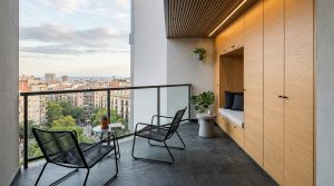 The Tactile Aesthetic Of Best Patio Umbrellas Review: Materials, Moods & Lighting Kelvin – Visual 30