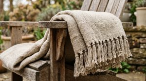 The Tactile Aesthetic Of Best Patio Umbrellas Review: Materials, Moods & Lighting Kelvin – Visual 32
