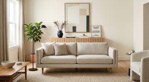 The Tactile Aesthetic Of Best Crate And Barrel Sofas Guide: Materials, Moods & Lighting Kelvin – Visual 5