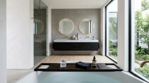 The Tactile Aesthetic Of Best Bathtub Trays: Materials, Moods & Lighting Kelvin – Visual 7