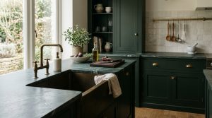 The Tactile Aesthetic Of Best Kitchen Counter Material: Materials, Moods & Lighting Kelvin – Visual 7