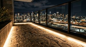 The Tactile Aesthetic Of Best Patio Umbrellas Review: Materials, Moods & Lighting Kelvin – Visual 8