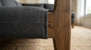 The Tactile Aesthetic Of Best Crate And Barrel Sofas Guide: Materials, Moods & Lighting Kelvin – Visual 9