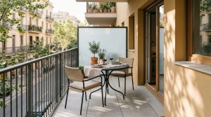 The Tactile Aesthetic Of Bundt Pan Patio Umbrella Planter Hack: Materials, Moods & Lighting Kelvin – Visual 10
