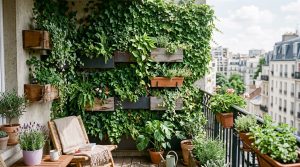 The Tactile Aesthetic Of Bundt Pan Patio Umbrella Planter Hack: Materials, Moods & Lighting Kelvin – Visual 12