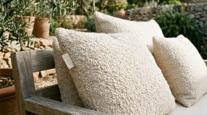 The Tactile Aesthetic Of Bundt Pan Patio Umbrella Planter Hack: Materials, Moods & Lighting Kelvin – Visual 20