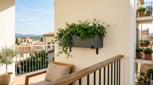 The Tactile Aesthetic Of Bundt Pan Patio Umbrella Planter Hack: Materials, Moods & Lighting Kelvin – Visual 24