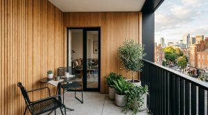 The Tactile Aesthetic Of Bundt Pan Patio Umbrella Planter Hack: Materials, Moods & Lighting Kelvin – Visual 6