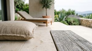 The Tactile Aesthetic Of Bundt Pan Patio Umbrella Planter Hack: Materials, Moods & Lighting Kelvin – Visual 7