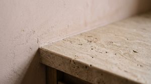 The Tactile Aesthetic Of Butlers Pantry: Materials, Moods & Lighting Kelvin – Visual 2