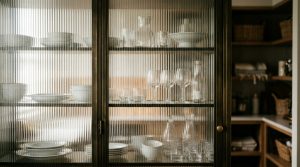 The Tactile Aesthetic Of Butlers Pantry: Materials, Moods & Lighting Kelvin – Visual 8