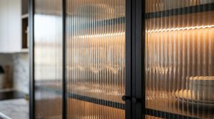 The Tactile Aesthetic Of Contemporary Kitchen Furniture: Materials, Moods & Lighting Kelvin – Visual 10