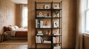 The Tactile Aesthetic Of Cool Bedroom Ideas For Small Rooms: Materials, Moods & Lighting Kelvin – Visual 10
