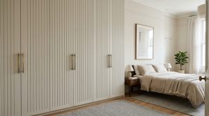 The Tactile Aesthetic Of Cool Bedroom Ideas For Small Rooms: Materials, Moods & Lighting Kelvin – Visual 5