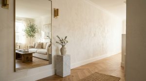 The Tactile Aesthetic Of Decorating Ideas For A Small Apartment: Materials, Moods & Lighting Kelvin – Visual 2